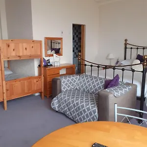 Guest house The Sands, Blackpool