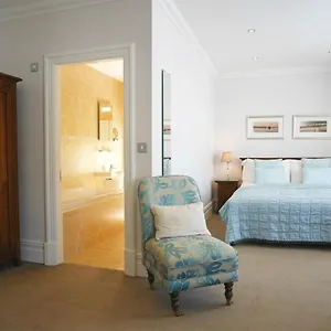 Guest house The Redstone, Blackpool