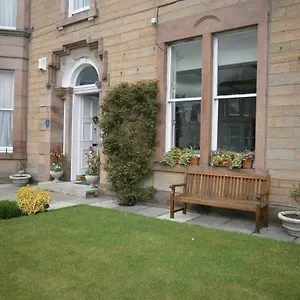 Dorstan House 3*, Edinburgh United Kingdom