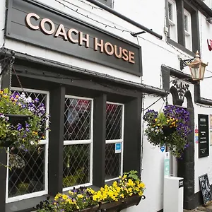 Coach House 4*, Bentham United Kingdom