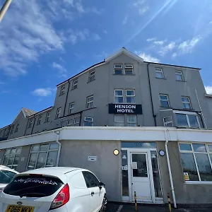 Guest house Henson Pleasure, Blackpool