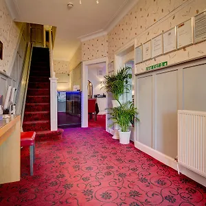 Guest house Windsor Park, Blackpool