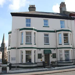 Kimberley House 4*, Whitby United Kingdom