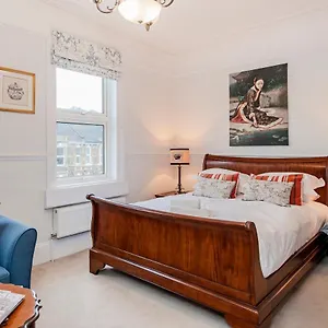 Apple Tree Boutique 4*, Bath United Kingdom